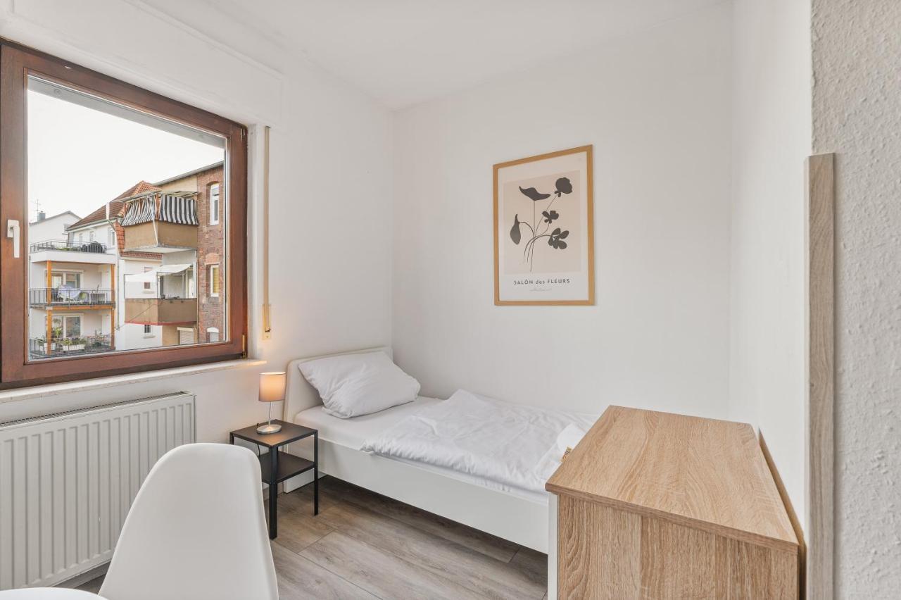 Home2Stay Apartmenthaus Heilbronn City Kitchen Parking Highspeed Wifi Washroom Exteriör bild