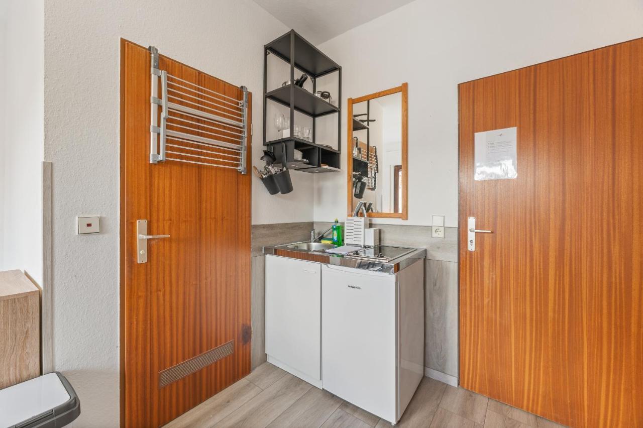 Home2Stay Apartmenthaus Heilbronn City Kitchen Parking Highspeed Wifi Washroom Exteriör bild
