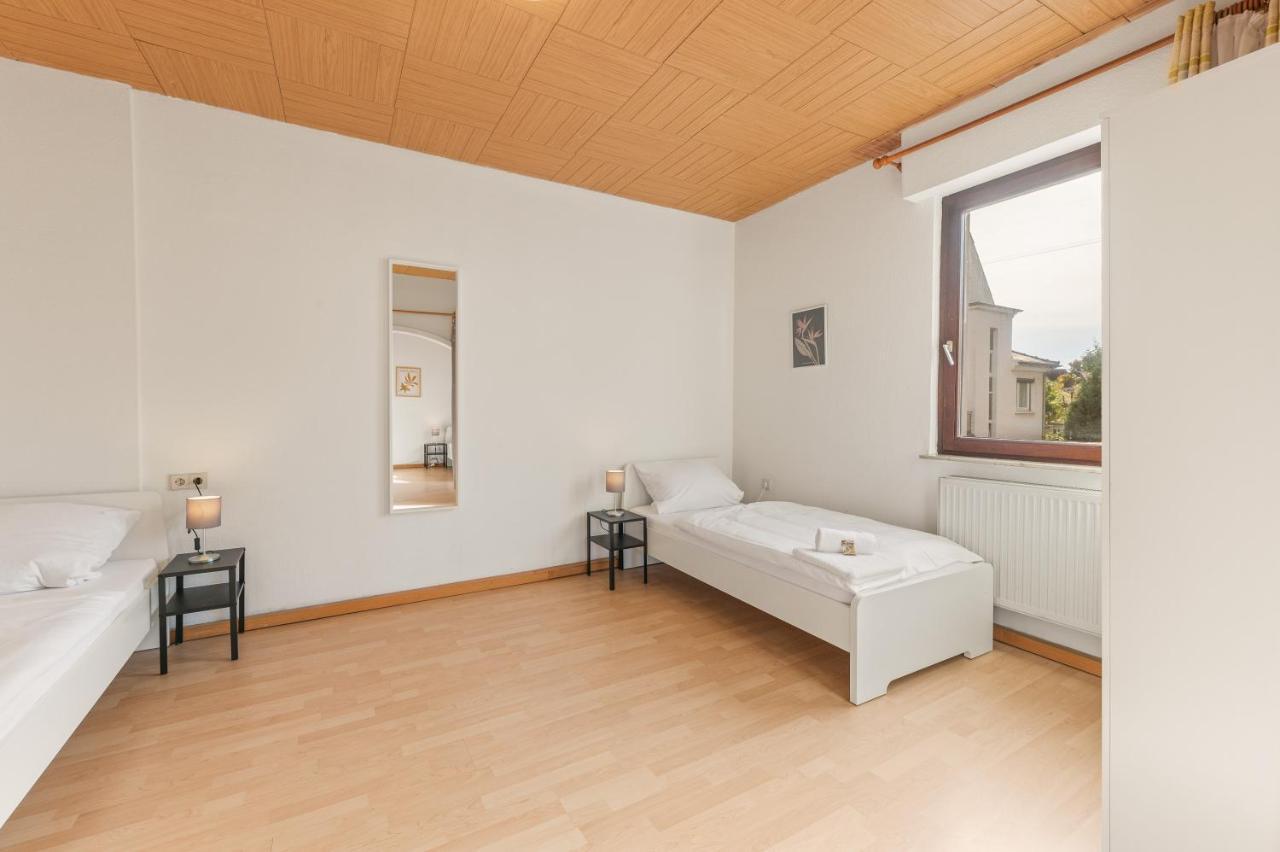 Home2Stay Apartmenthaus Heilbronn City Kitchen Parking Highspeed Wifi Washroom Exteriör bild