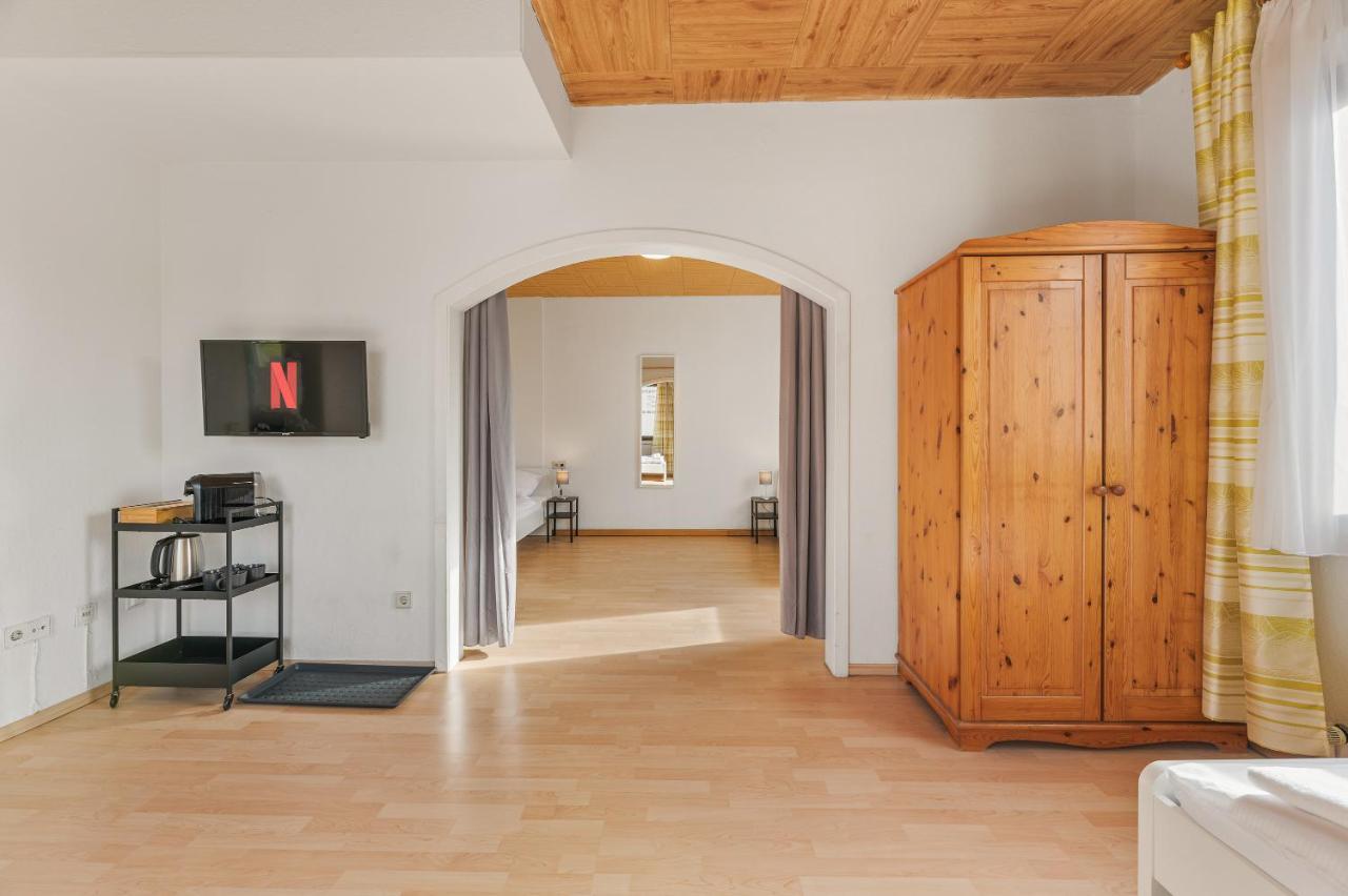 Home2Stay Apartmenthaus Heilbronn City Kitchen Parking Highspeed Wifi Washroom Exteriör bild