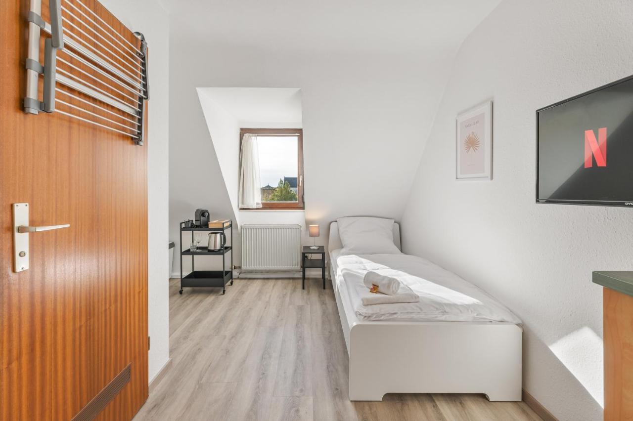 Home2Stay Apartmenthaus Heilbronn City Kitchen Parking Highspeed Wifi Washroom Exteriör bild