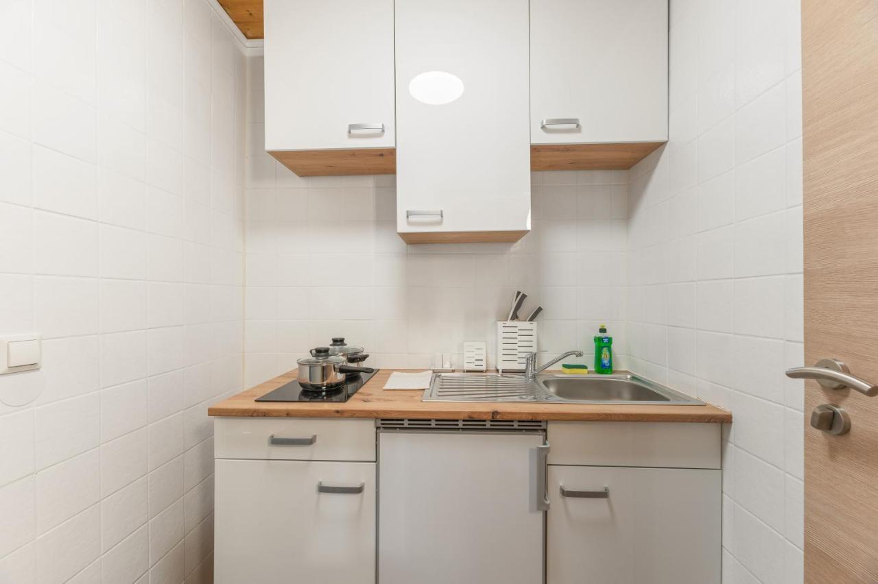Home2Stay Apartmenthaus Heilbronn City Kitchen Parking Highspeed Wifi Washroom Exteriör bild