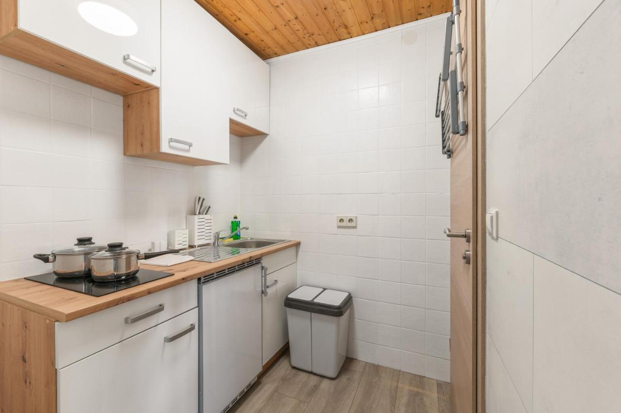 Home2Stay Apartmenthaus Heilbronn City Kitchen Parking Highspeed Wifi Washroom Exteriör bild