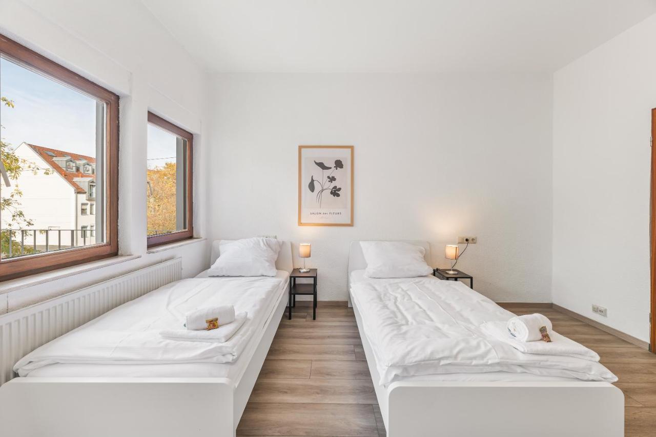 Home2Stay Apartmenthaus Heilbronn City Kitchen Parking Highspeed Wifi Washroom Exteriör bild