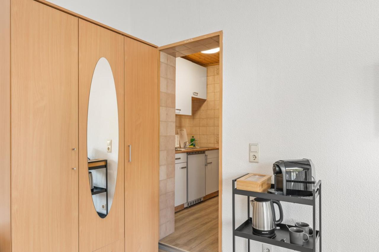 Home2Stay Apartmenthaus Heilbronn City Kitchen Parking Highspeed Wifi Washroom Exteriör bild