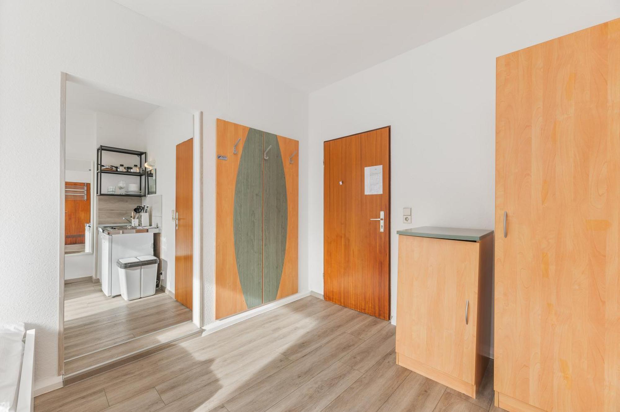 Home2Stay Apartmenthaus Heilbronn City Kitchen Parking Highspeed Wifi Washroom Exteriör bild
