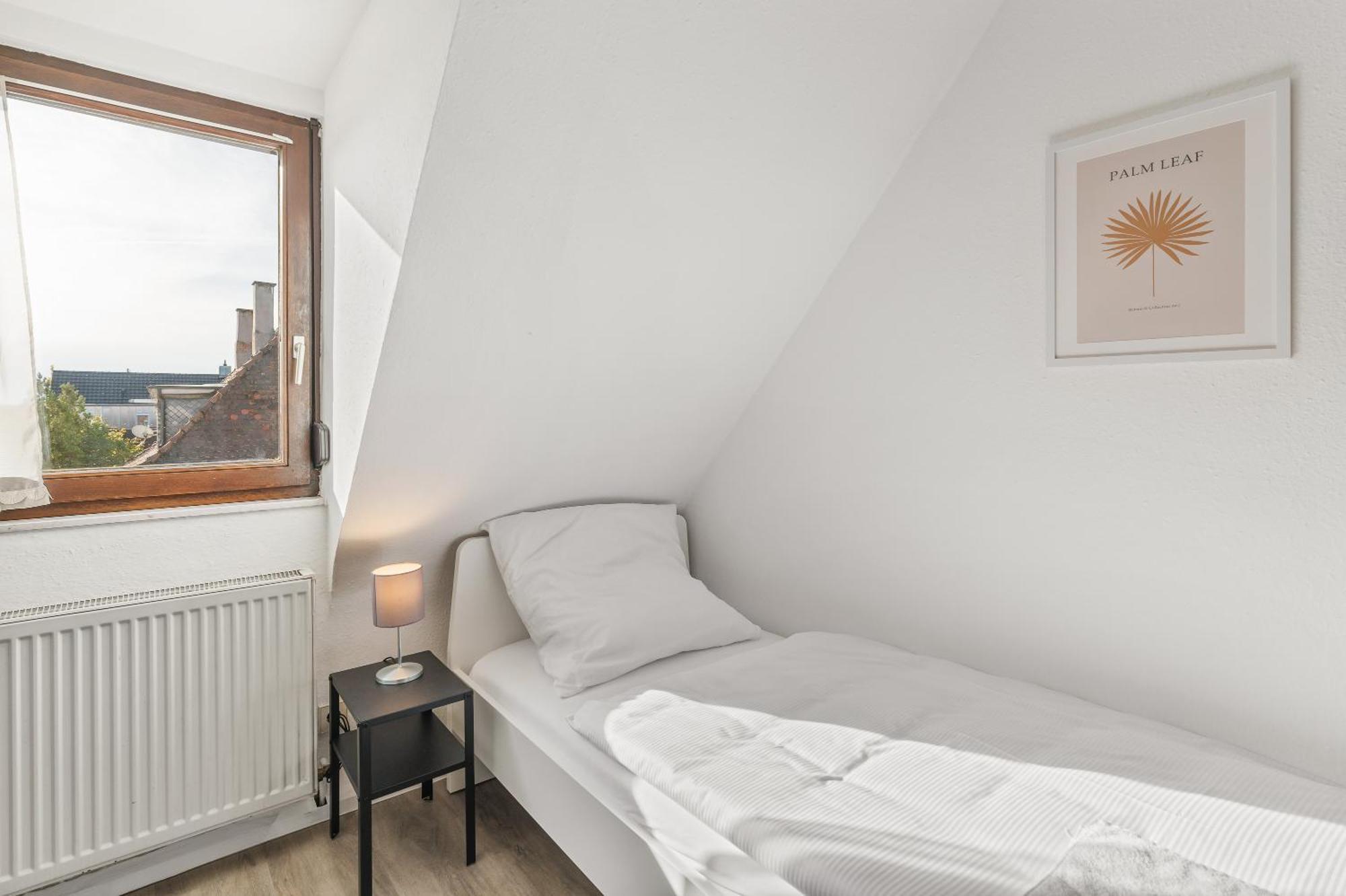 Home2Stay Apartmenthaus Heilbronn City Kitchen Parking Highspeed Wifi Washroom Exteriör bild