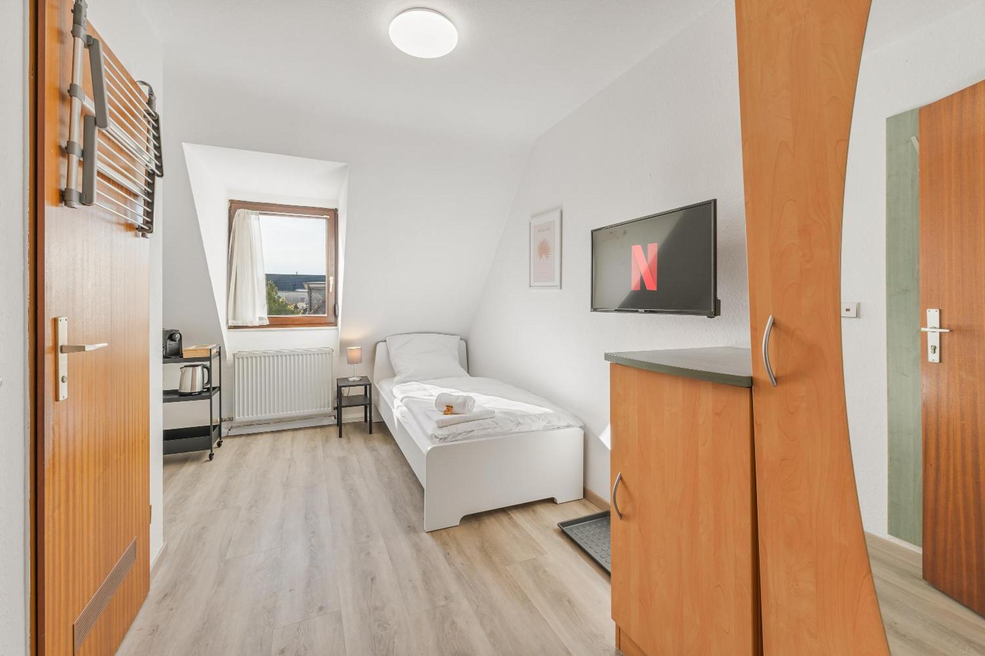 Home2Stay Apartmenthaus Heilbronn City Kitchen Parking Highspeed Wifi Washroom Exteriör bild
