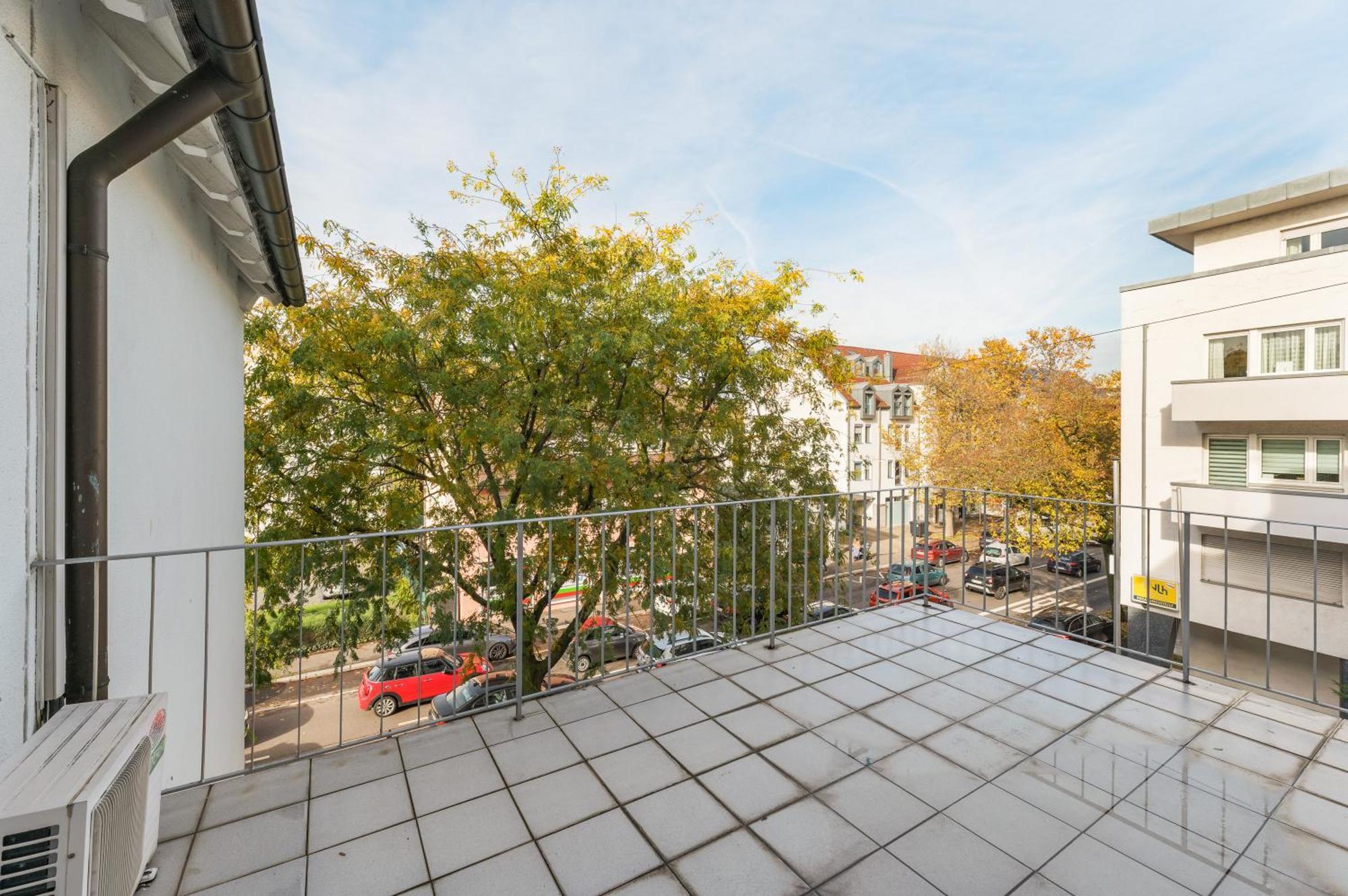 Home2Stay Apartmenthaus Heilbronn City Kitchen Parking Highspeed Wifi Washroom Exteriör bild